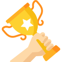 Real-Time Winnings & Updates
